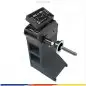 Preview: Hofmann Megaplan Radauswuchtmaschine megaspin FT LITE PLUS